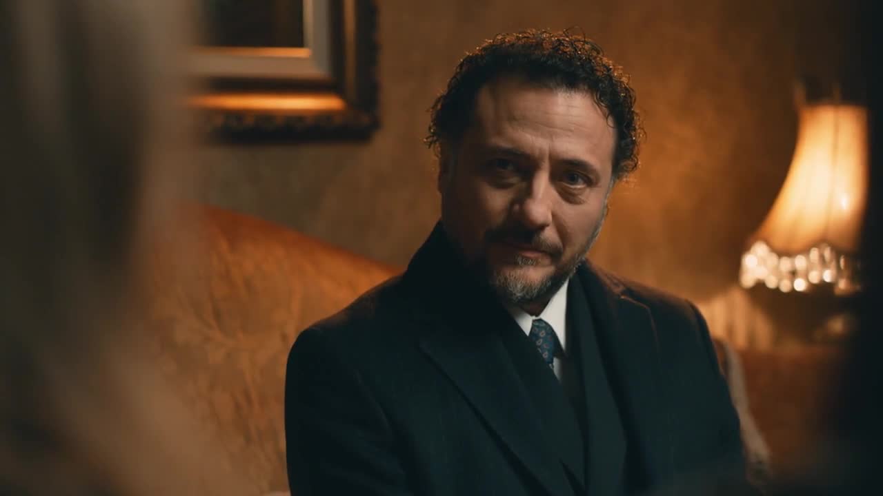 Кадры из сериала Нулевой день 8 серия 1 сезон (2022)