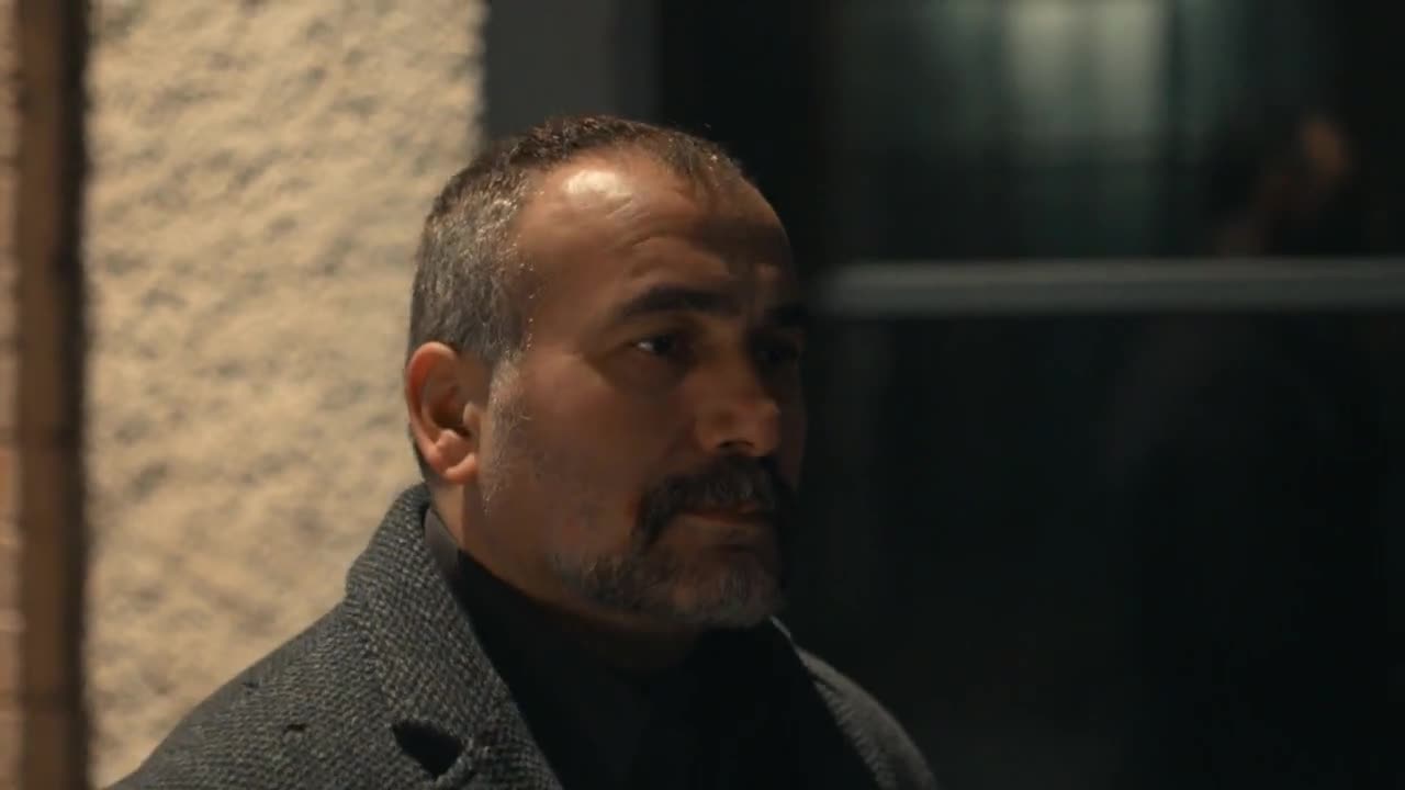Кадры из сериала Нулевой день 10 серия 1 сезон (2022)