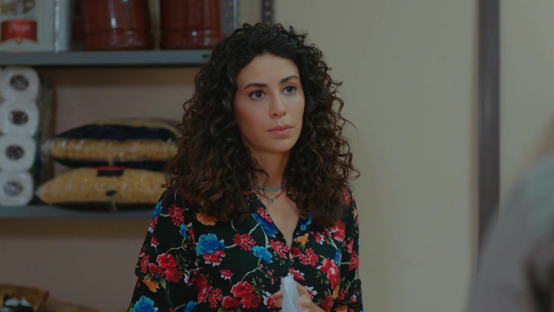 Кадры из сериала Плотина 19 серия 1 сезон (2020)
