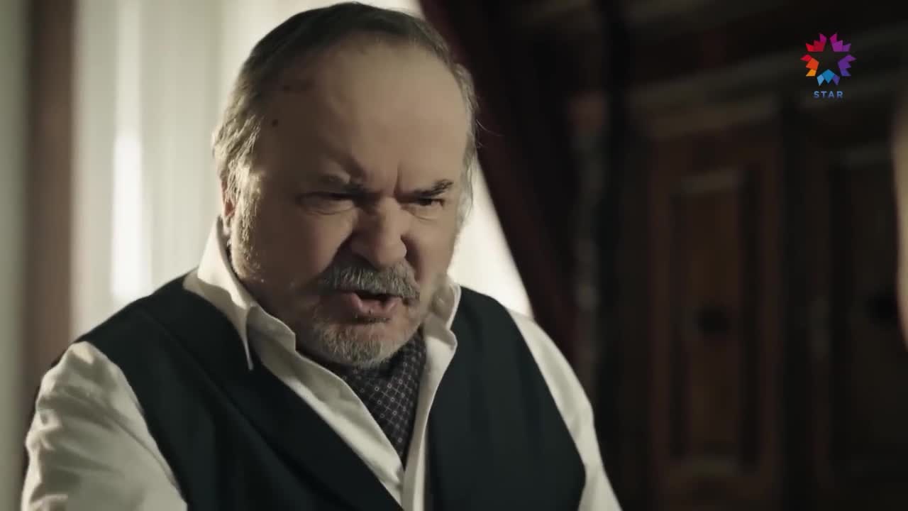Кадры из сериала Зимородок 8 серия 1 сезон (2022)