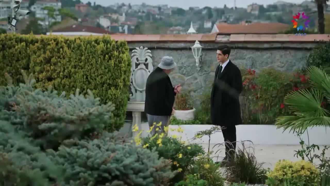 Кадры из сериала Зимородок 12 серия 1 сезон (2022)
