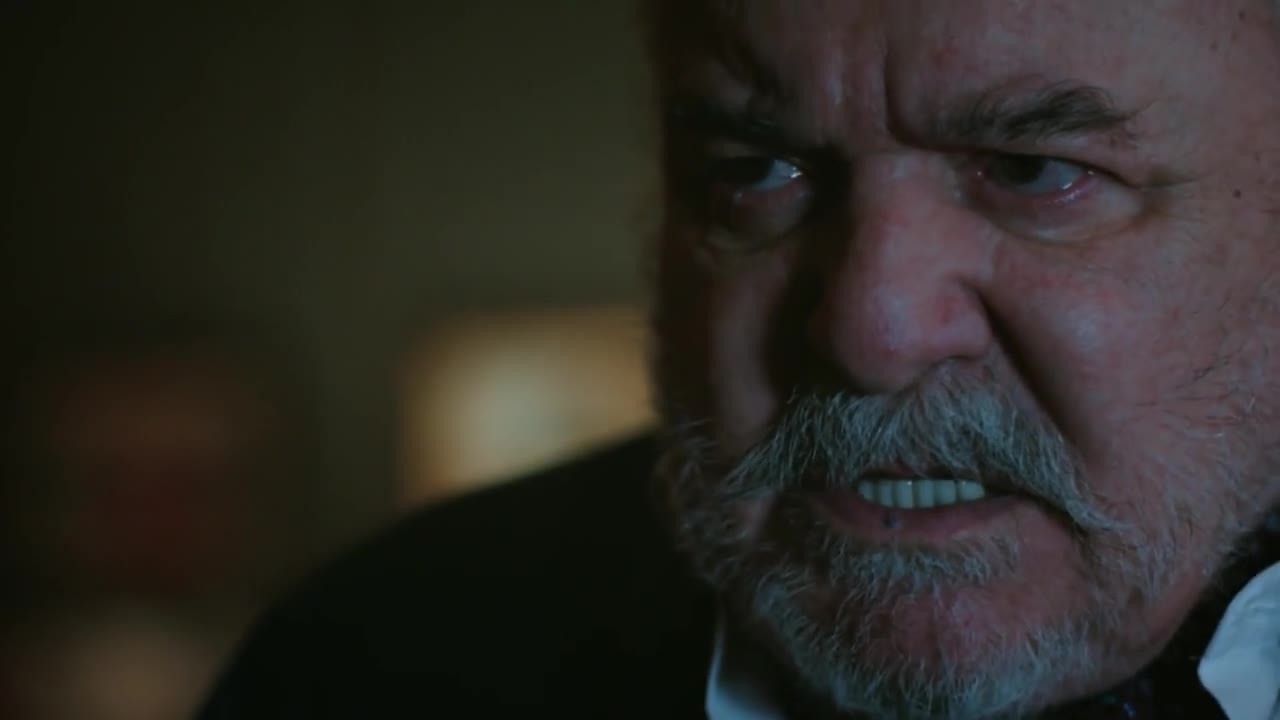 Кадры из сериала Зимородок 17 серия 1 сезон (2022)