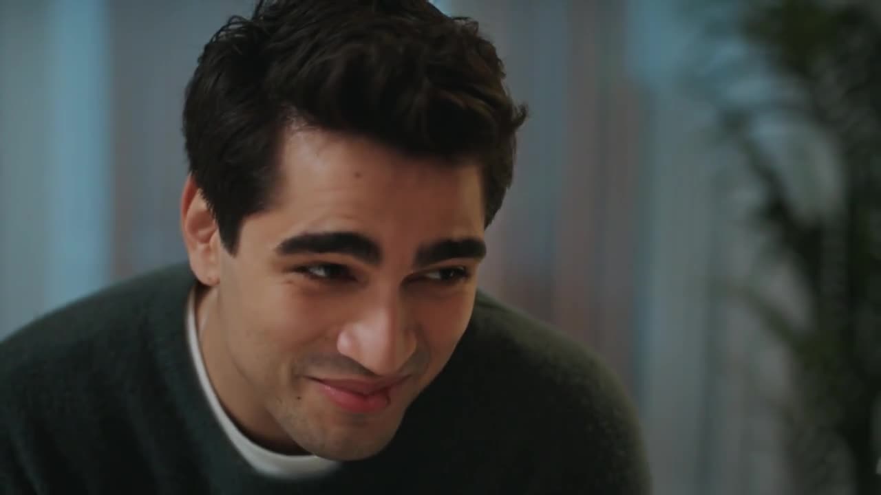 Кадры из сериала Зимородок 19 серия 1 сезон (2022)