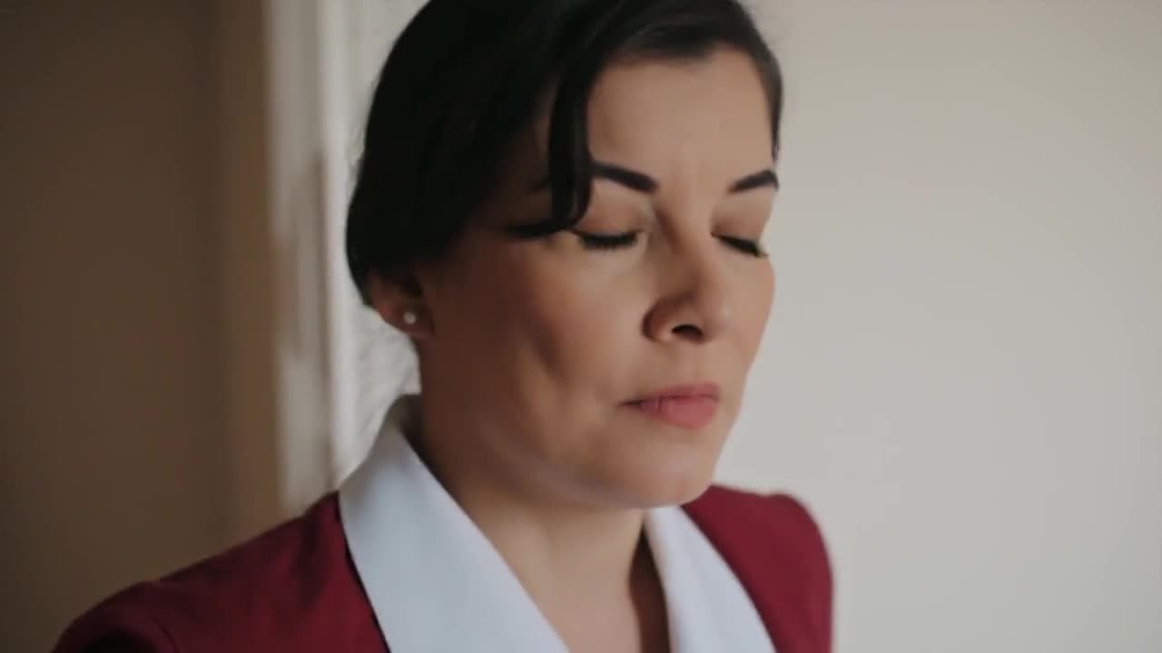 Кадры из сериала Зимородок 23 серия 1 сезон (2022)