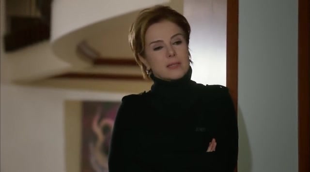 Кадры из сериала Иффет 22 серия 1 сезон (2011)