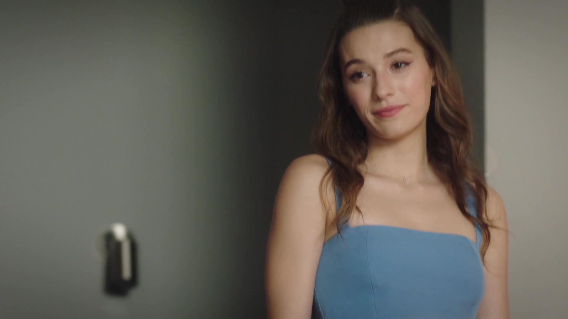 Кадры из сериала Услышь меня 3 серия 1 сезон (2022)