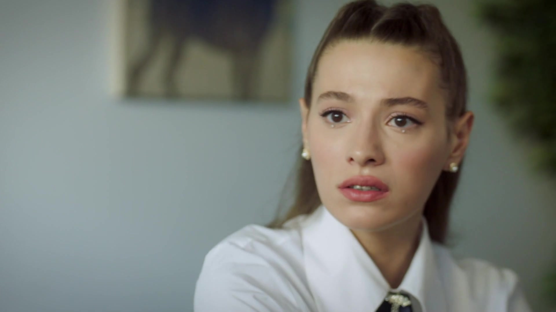 Кадры из сериала Услышь меня 15 серия 1 сезон (2022)