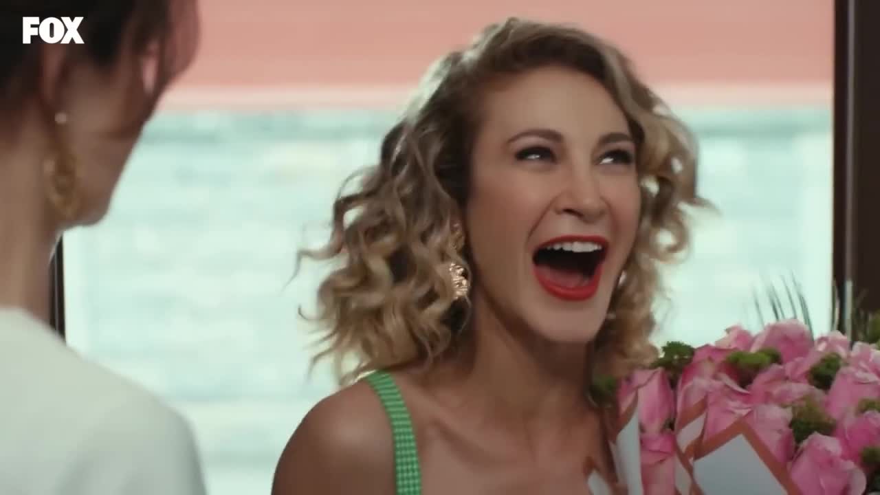 Кадры из сериала Под прикрытием 2 серия 1 сезон (2022)