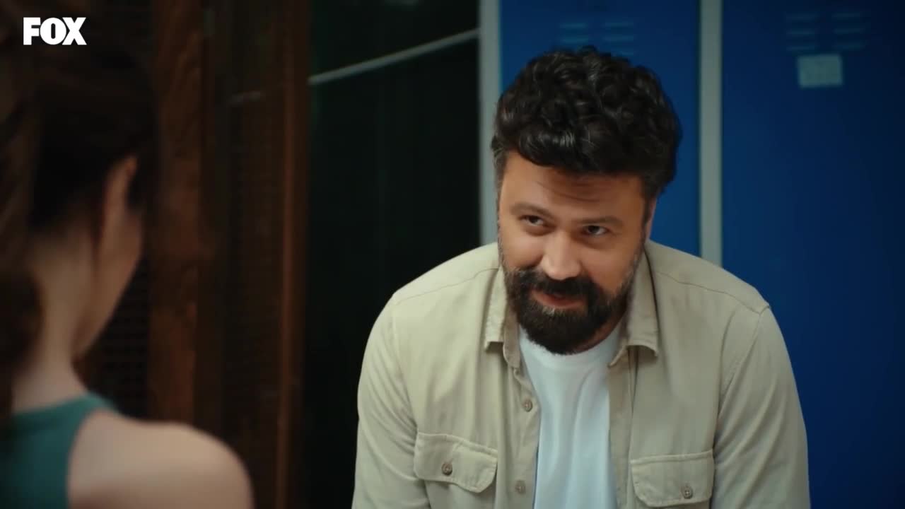 Кадры из сериала Под прикрытием 3 серия 1 сезон (2022)