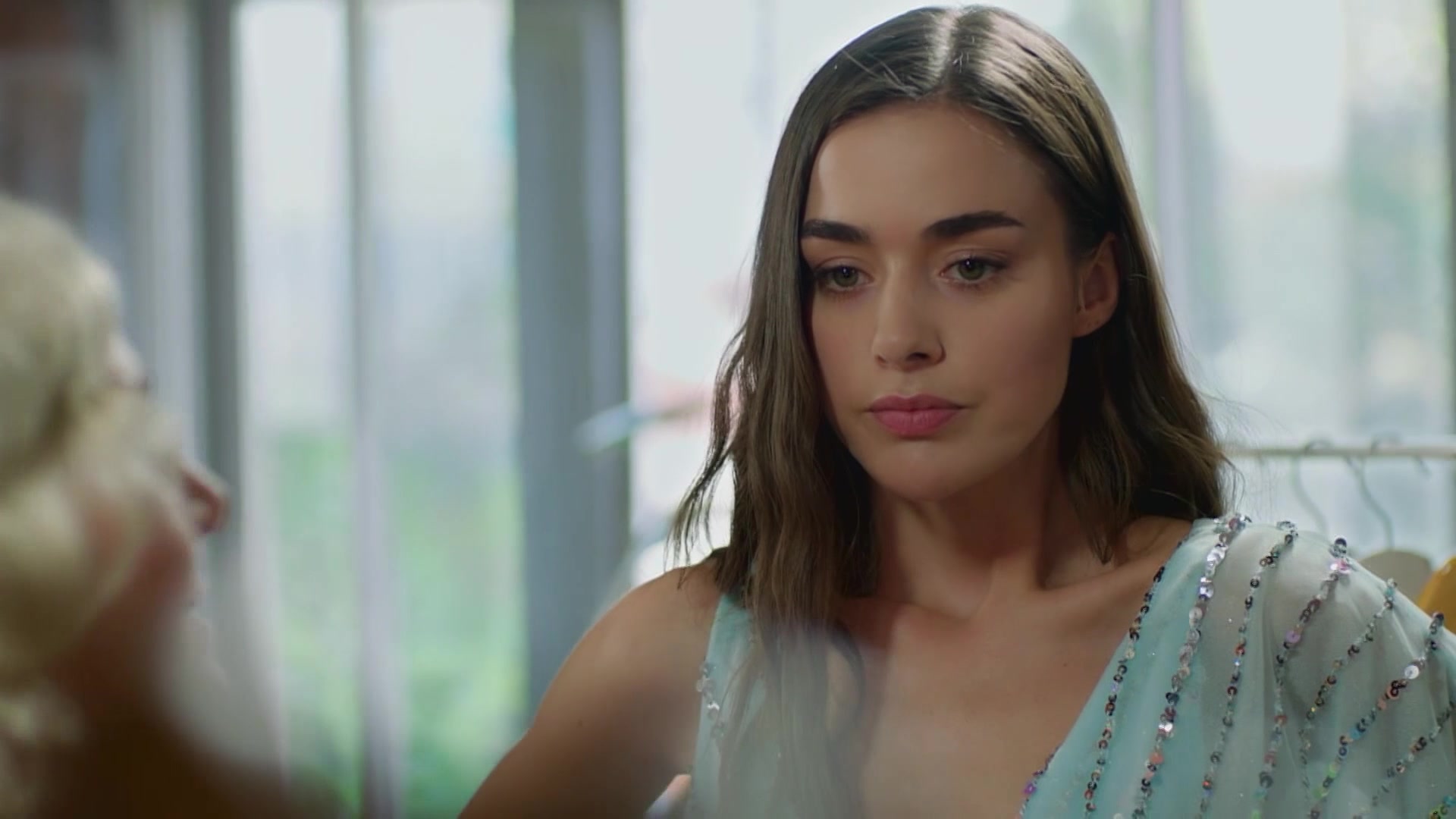Кадры из сериала Стеклянные потолки 13 серия 1 сезон (2021)
