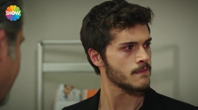 Кадры из сериала Горькая любовь 6 серия 1 сезон (2015)