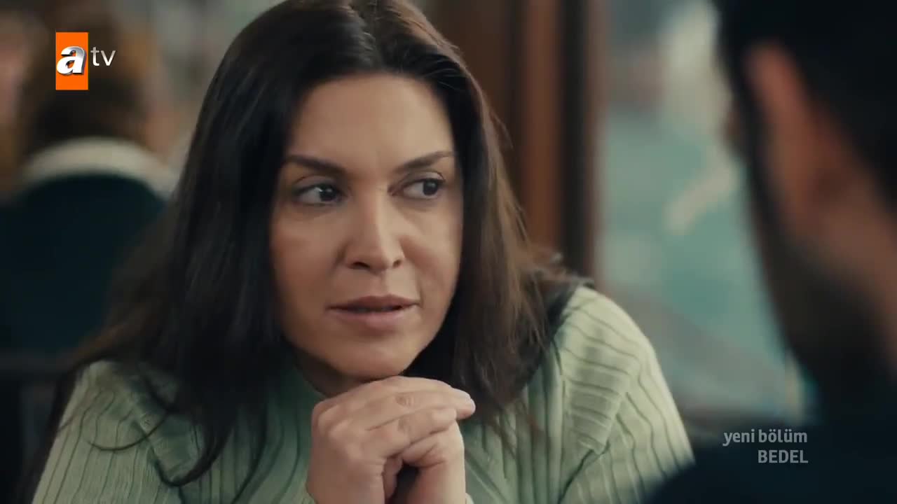 Кадры из сериала Цена 12 серия 1 сезон (2015)