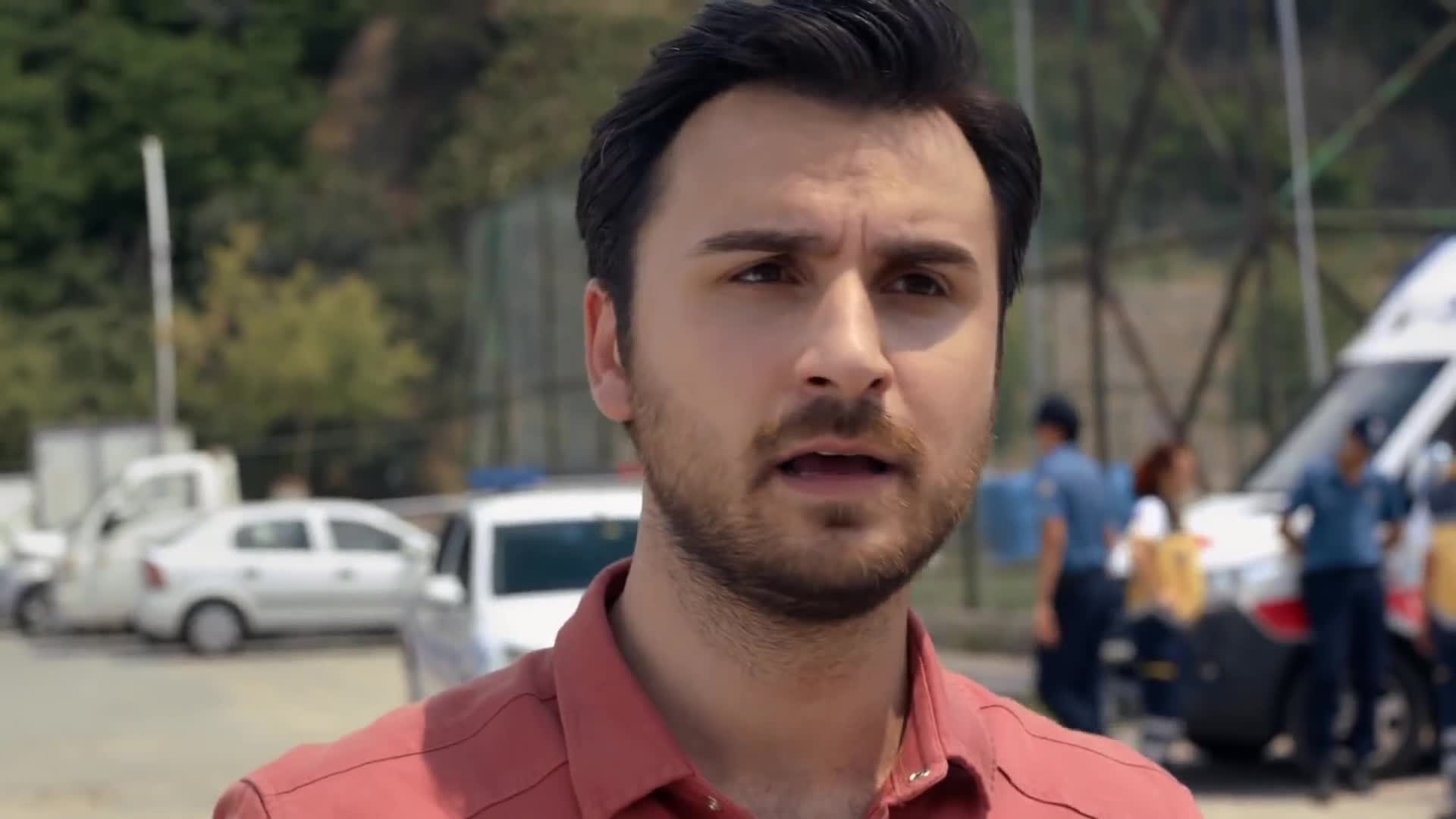 Кадры из сериала Случайная любовь 7 серия 1 сезон (2021)