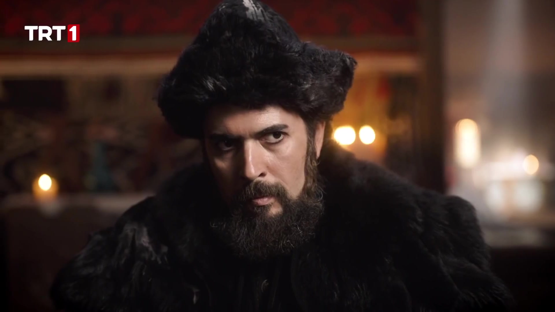 Кадры из сериала Алп-Арслан: Великий Сельджук 7 серия 1 сезон (2021)