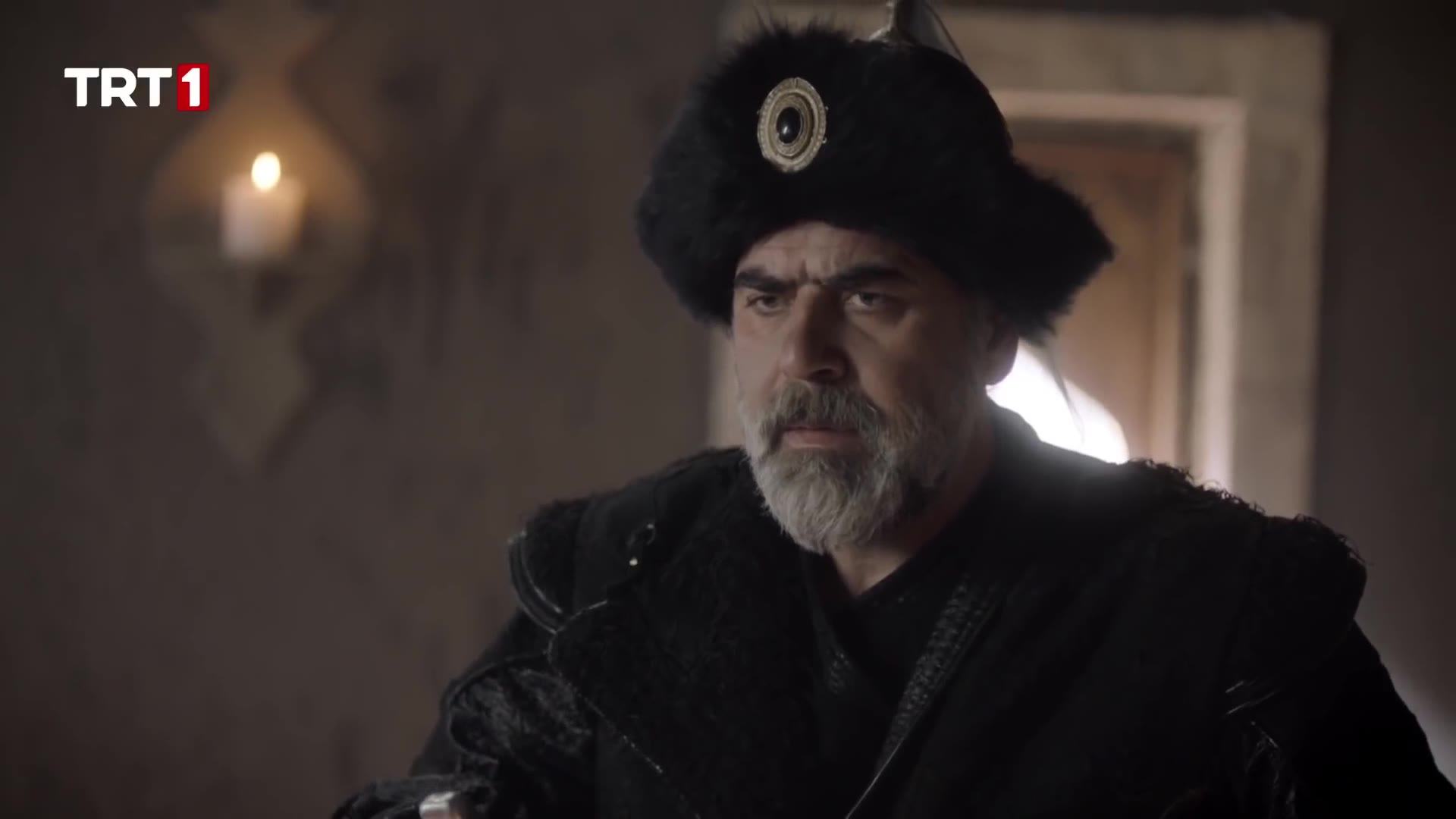Кадры из сериала Алп-Арслан: Великий Сельджук 14 серия 1 сезон (2021)