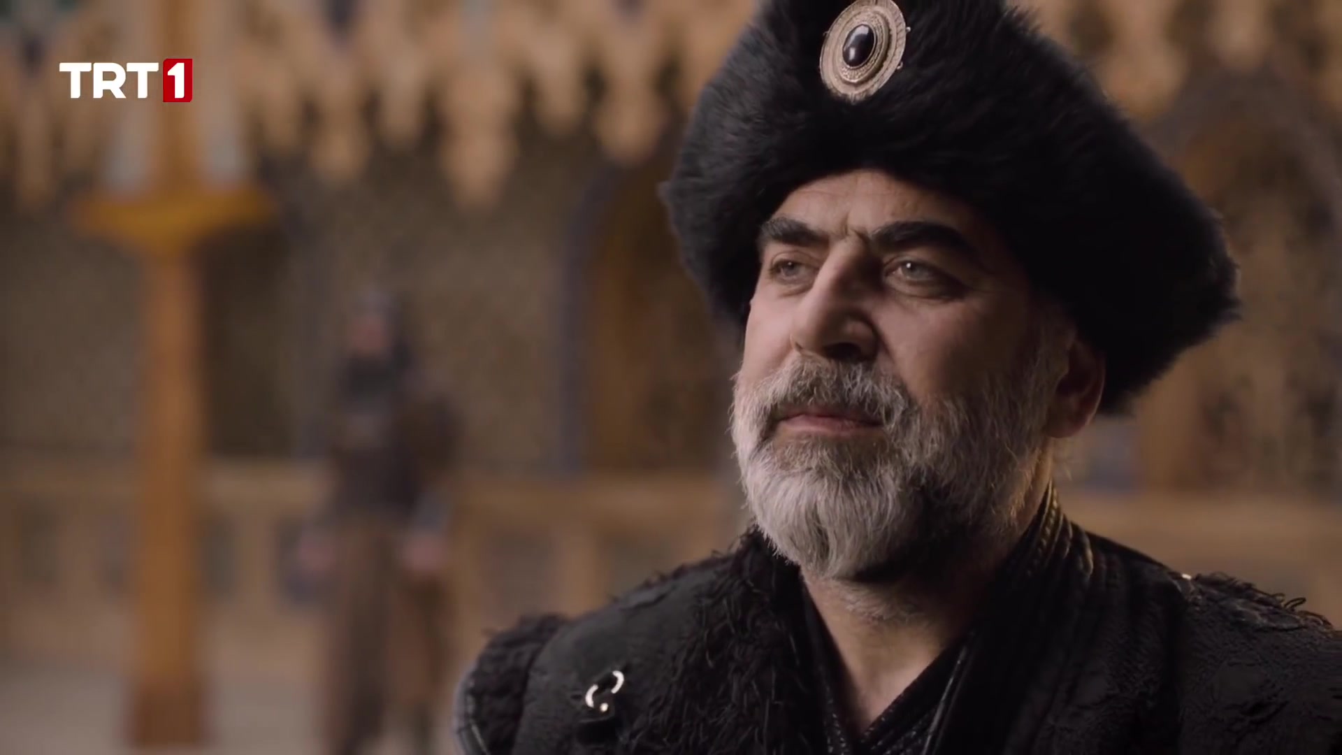 Кадры из сериала Алп-Арслан: Великий Сельджук 16 серия 1 сезон (2021)