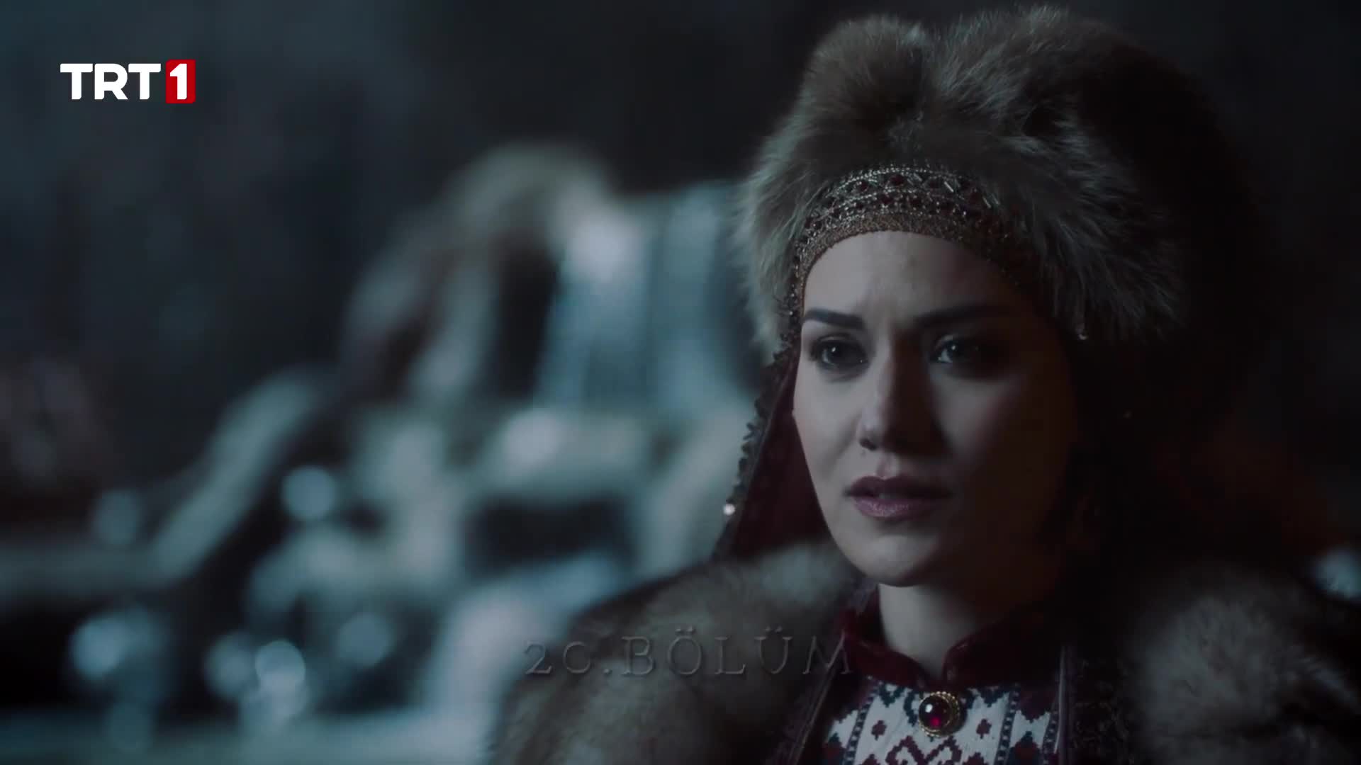 Кадры из сериала Алп-Арслан: Великий Сельджук 20 серия 1 сезон (2021)