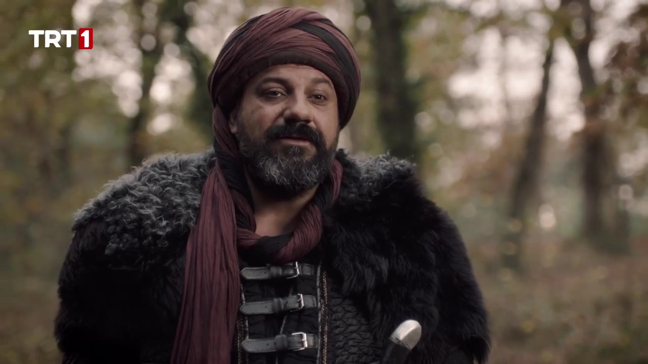 Кадры из сериала Алп-Арслан: Великий Сельджук 11 серия 2 сезон (2021)