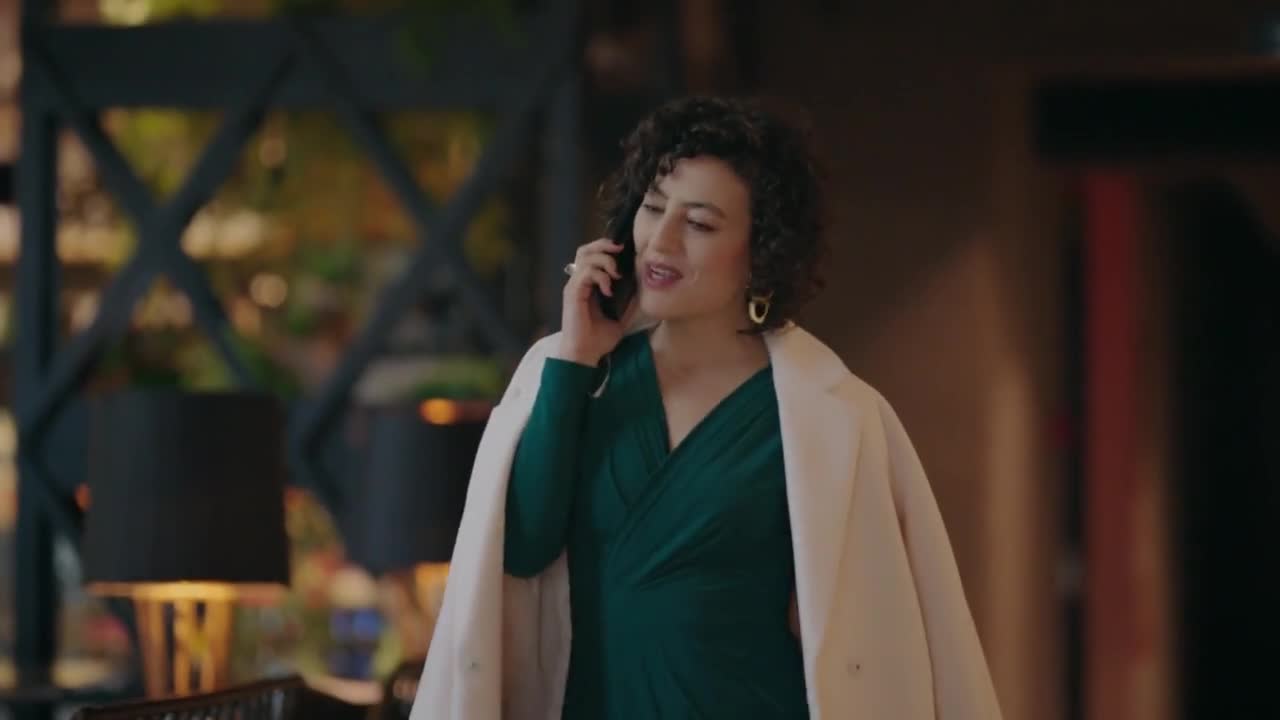 Кадры из сериала Осуждение (2021)