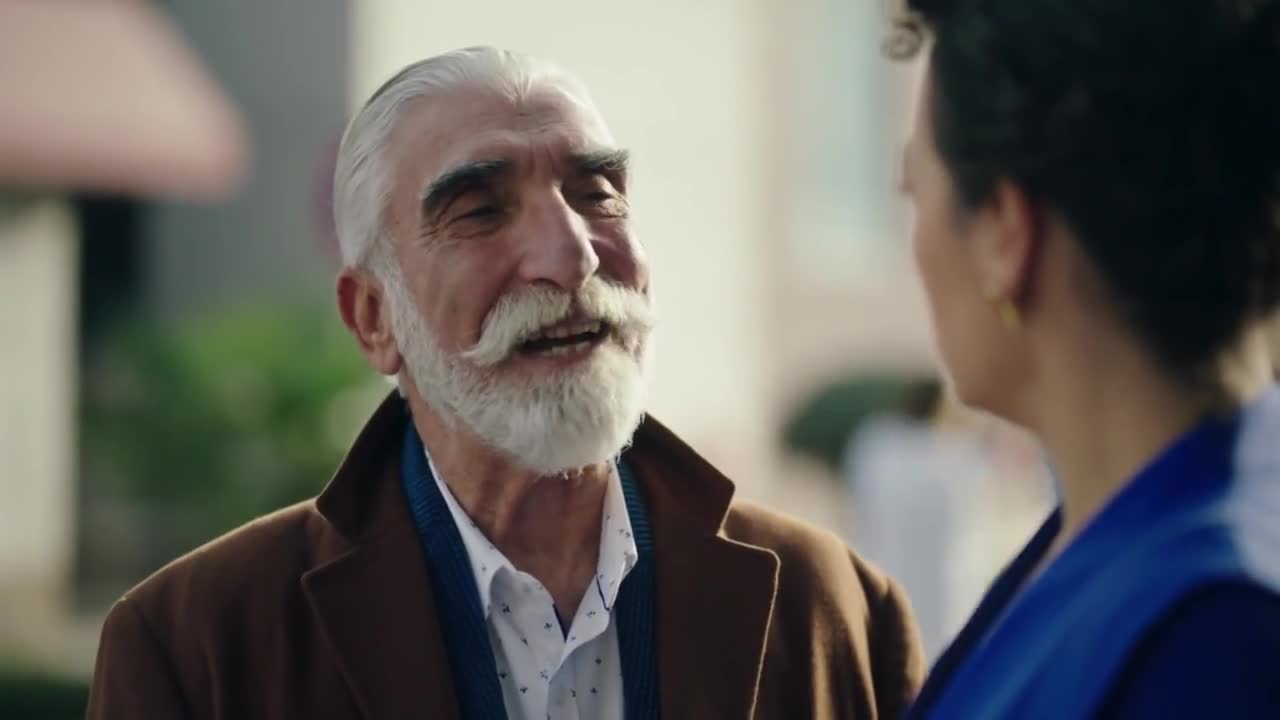 Кадры из сериала Осуждение (2021)