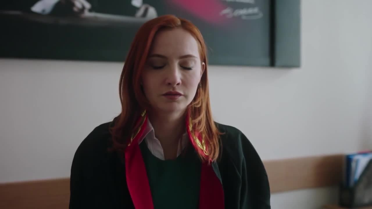 Кадры из сериала Осуждение (2021)