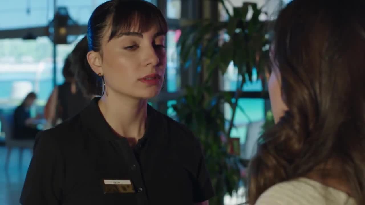 Кадры из сериала Игра судьбы (2021)