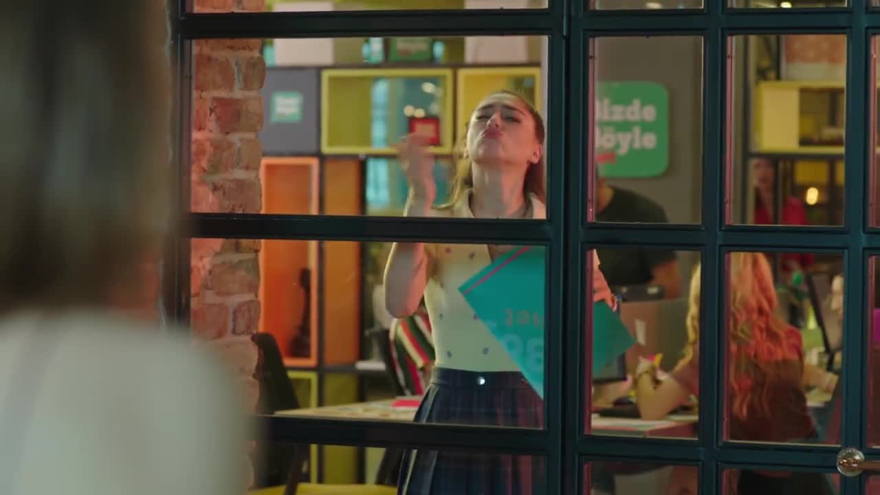 Кадры из сериала Игра судьбы (2021)