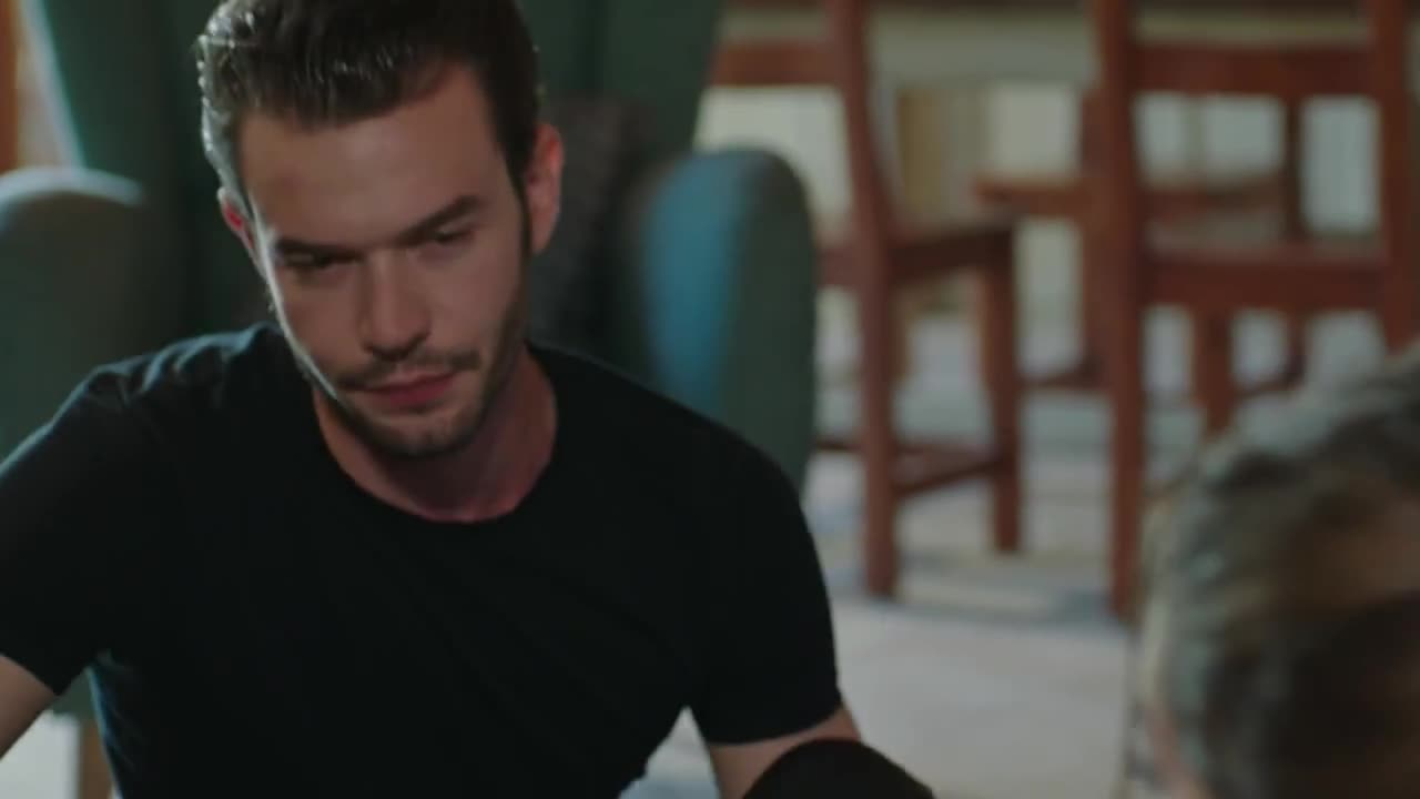 Кадры из сериала Игра судьбы (2021)