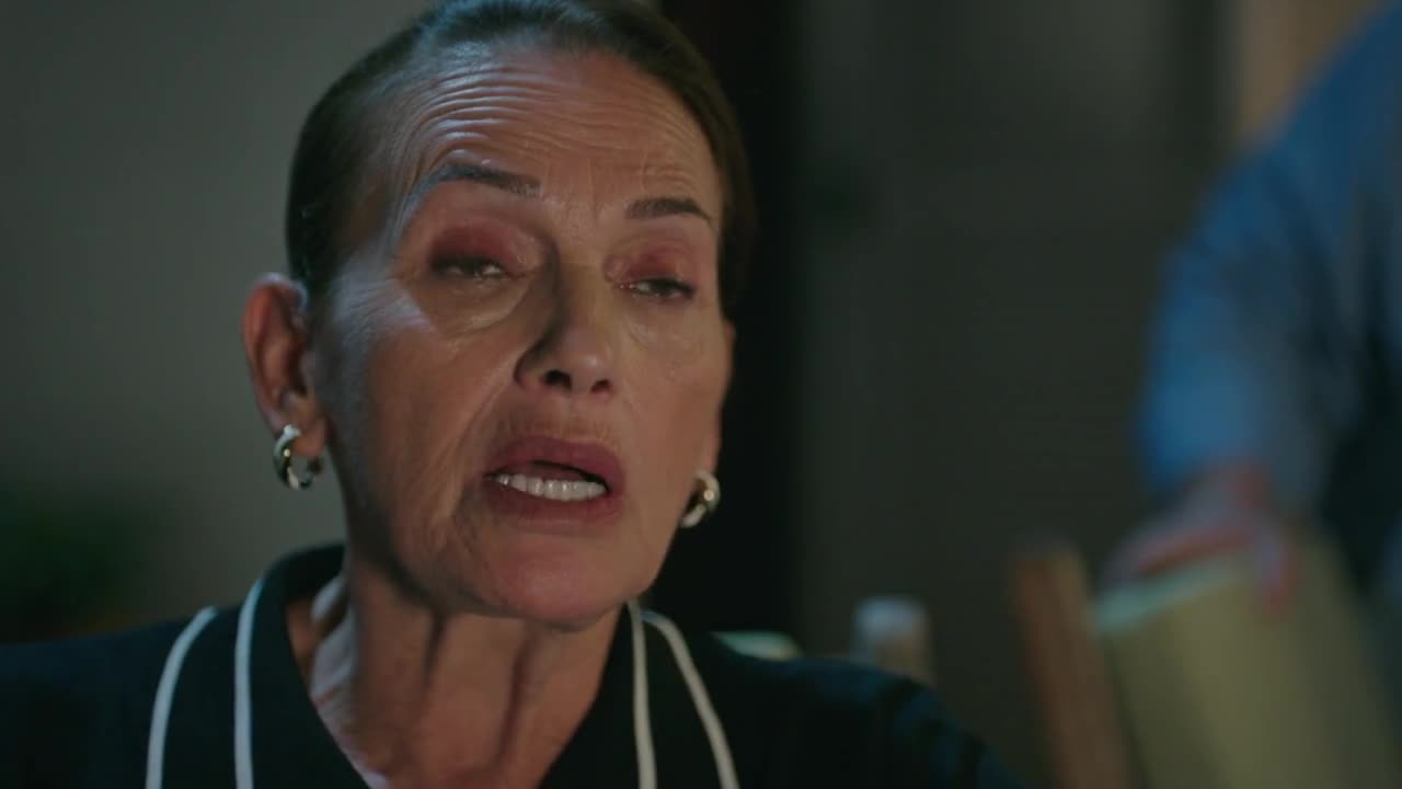 Кадры из сериала Девушка за стеклом 3 серия 2 сезон (2021)