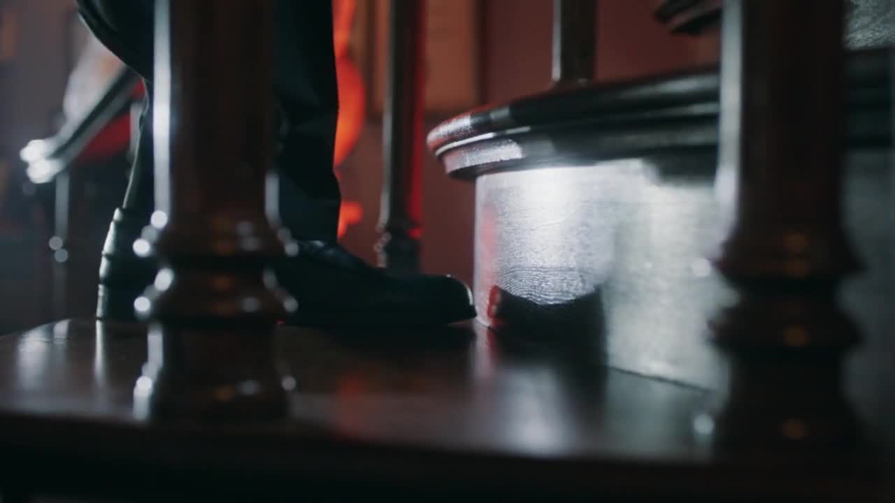 Кадры из сериала Девушка за стеклом 7 серия 2 сезон (2021)