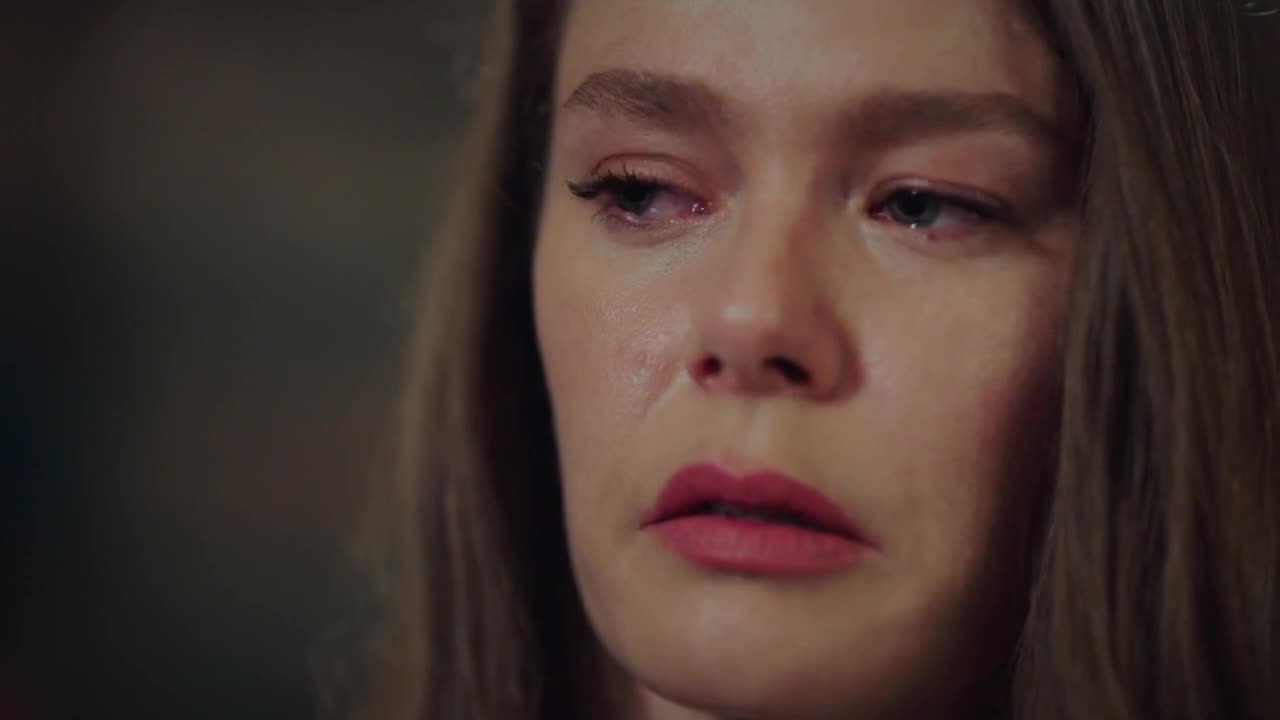 Кадры из сериала Девушка за стеклом 8 серия 2 сезон (2021)
