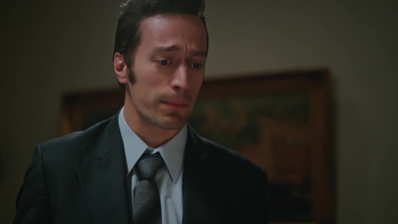 Кадры из сериала Девушка за стеклом 21 серия 2 сезон (2021)