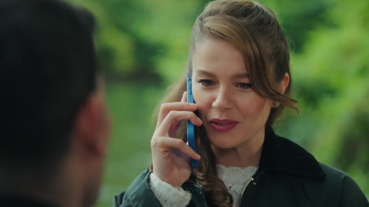 Кадры из сериала Девушка за стеклом 21 серия 3 сезон (2021)