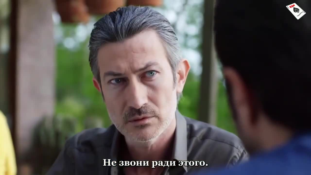 Кадры из сериала Красный грузовик (2021)