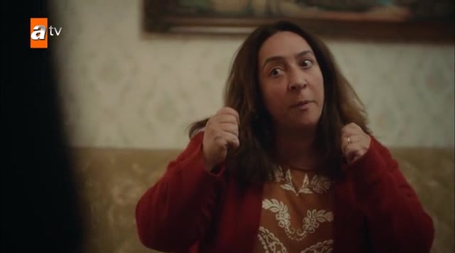 Кадры из сериала Богатые и бедные 6 серия 1 сезон (2019)