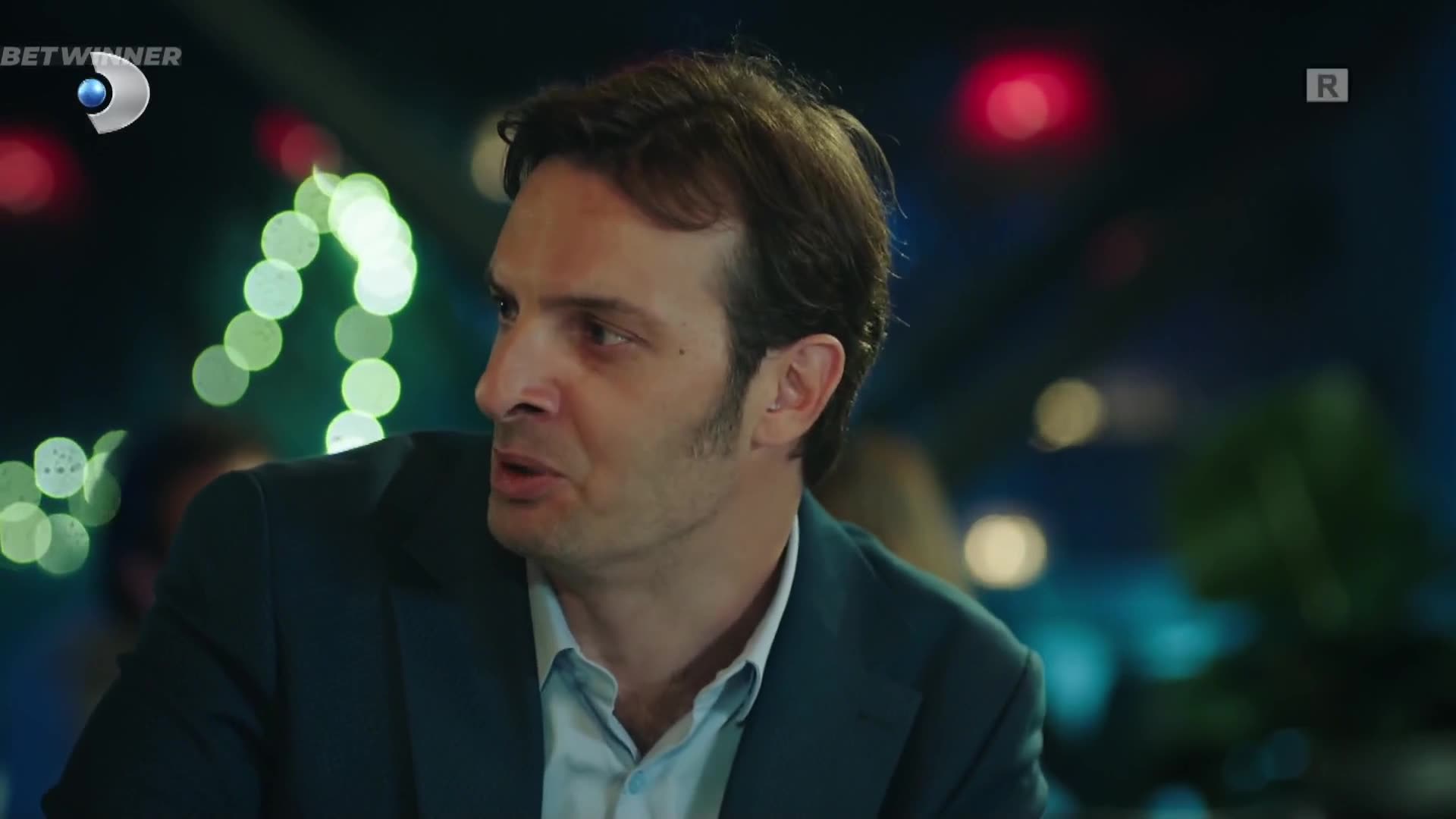 Кадры из сериала Хекимоглу 3 серия 2 сезон (2019)
