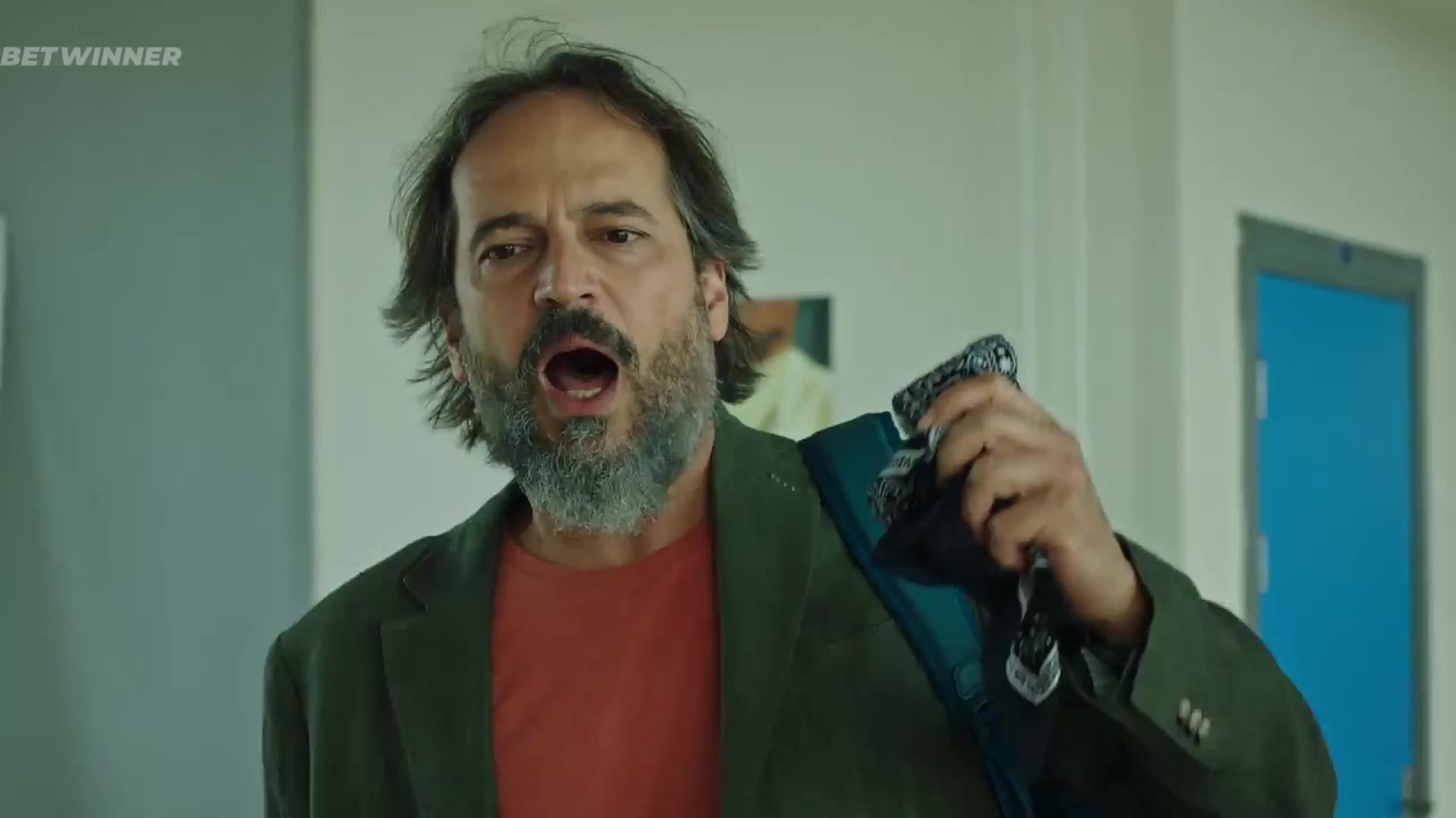 Кадры из сериала Хекимоглу 4 серия 2 сезон (2019)