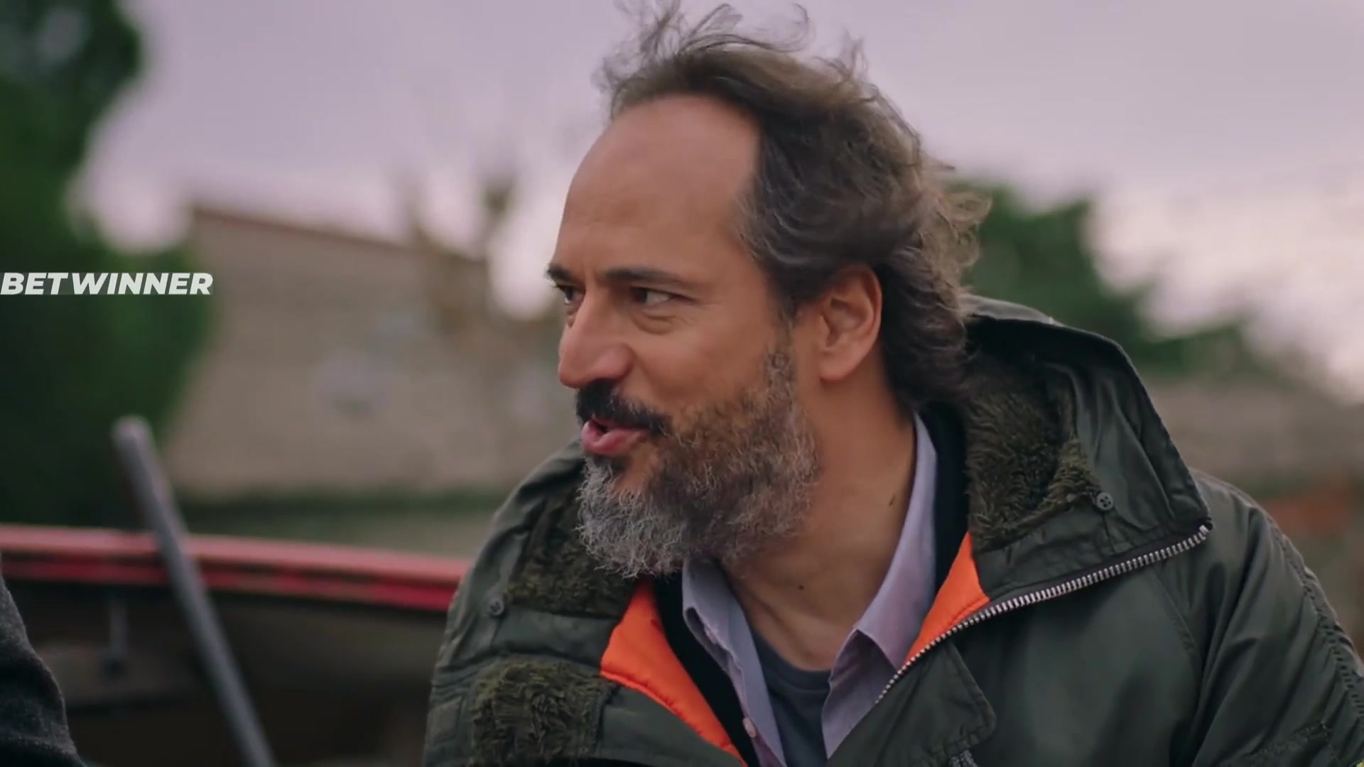 Кадры из сериала Хекимоглу 16 серия 2 сезон (2019)