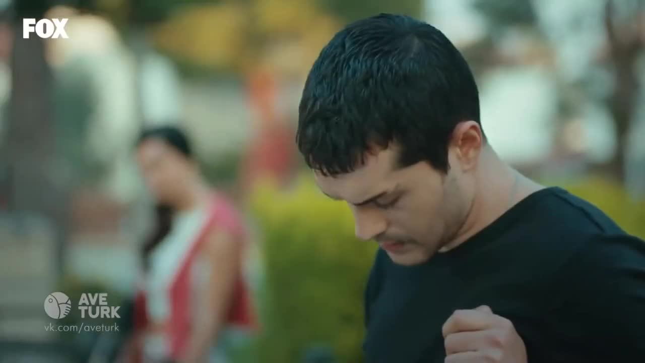 Кадры из сериала Последнее лето 2 серия 1 сезон (2021)