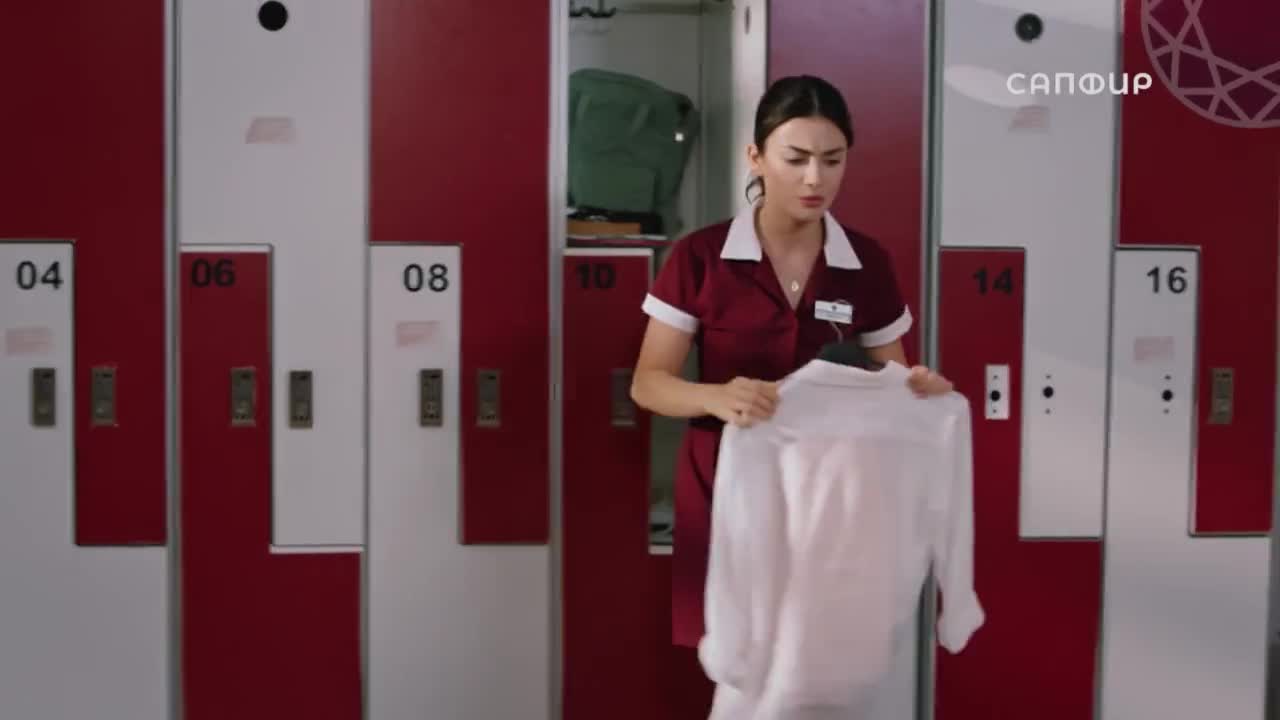 Кадры из сериала Моя левая половинка (2020)