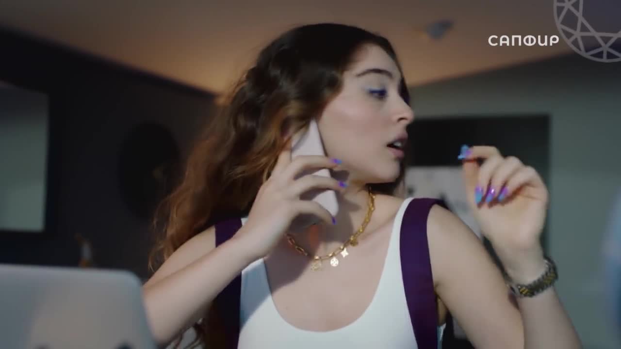 Кадры из сериала Моя левая половинка (2020)