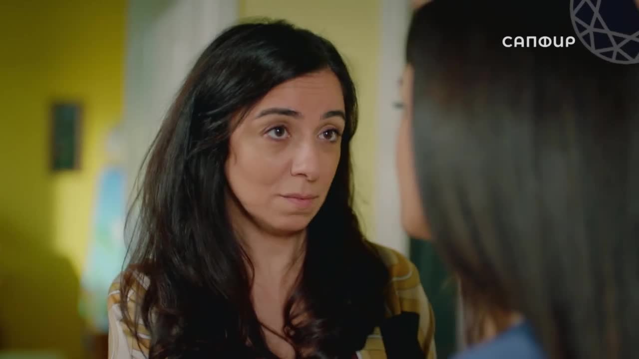 Кадры из сериала Моя левая половинка (2020)
