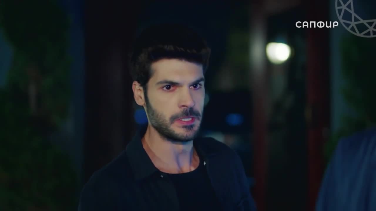 Кадры из сериала Моя левая половинка (2020)