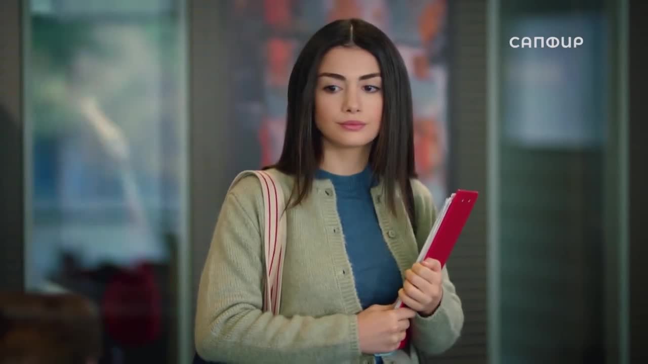 Кадры из сериала Моя левая половинка (2020)