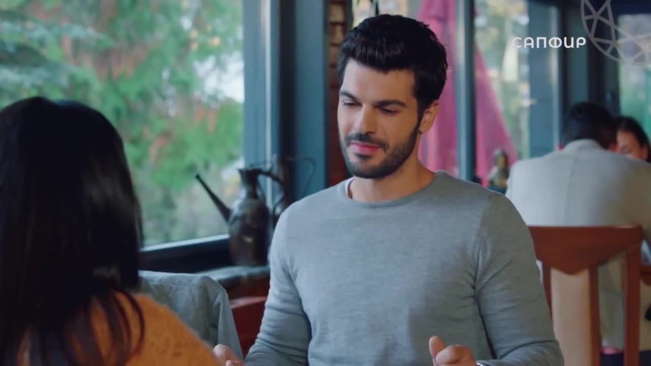 Кадры из сериала Моя левая половинка (2020)