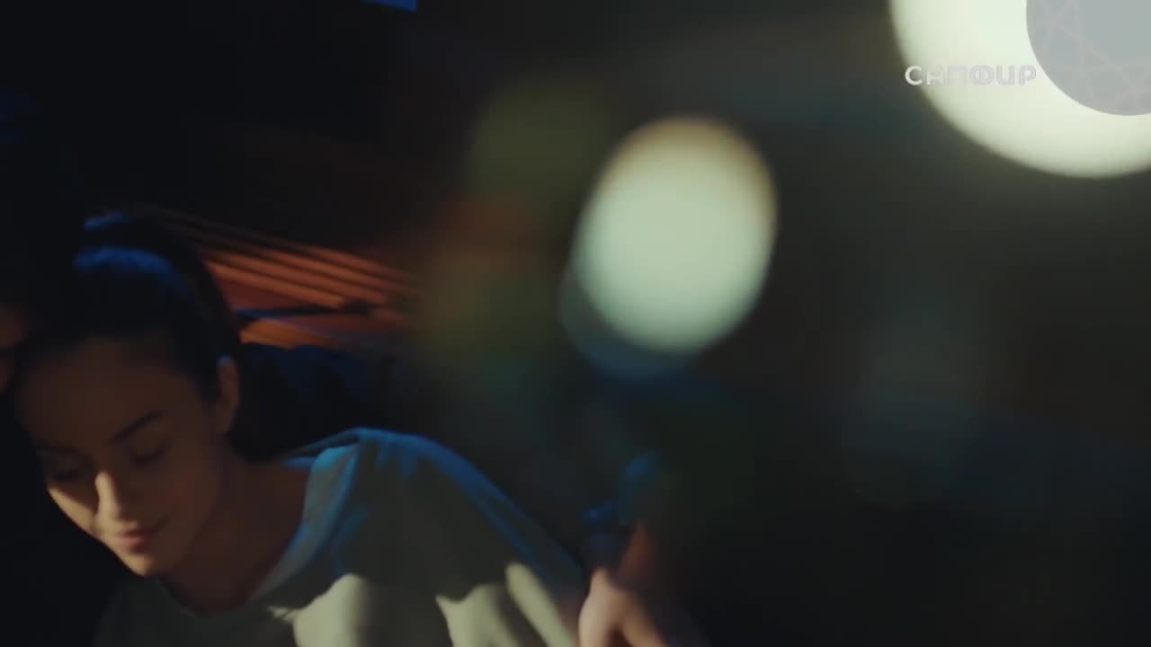 Кадры из сериала Моя левая половинка (2020)