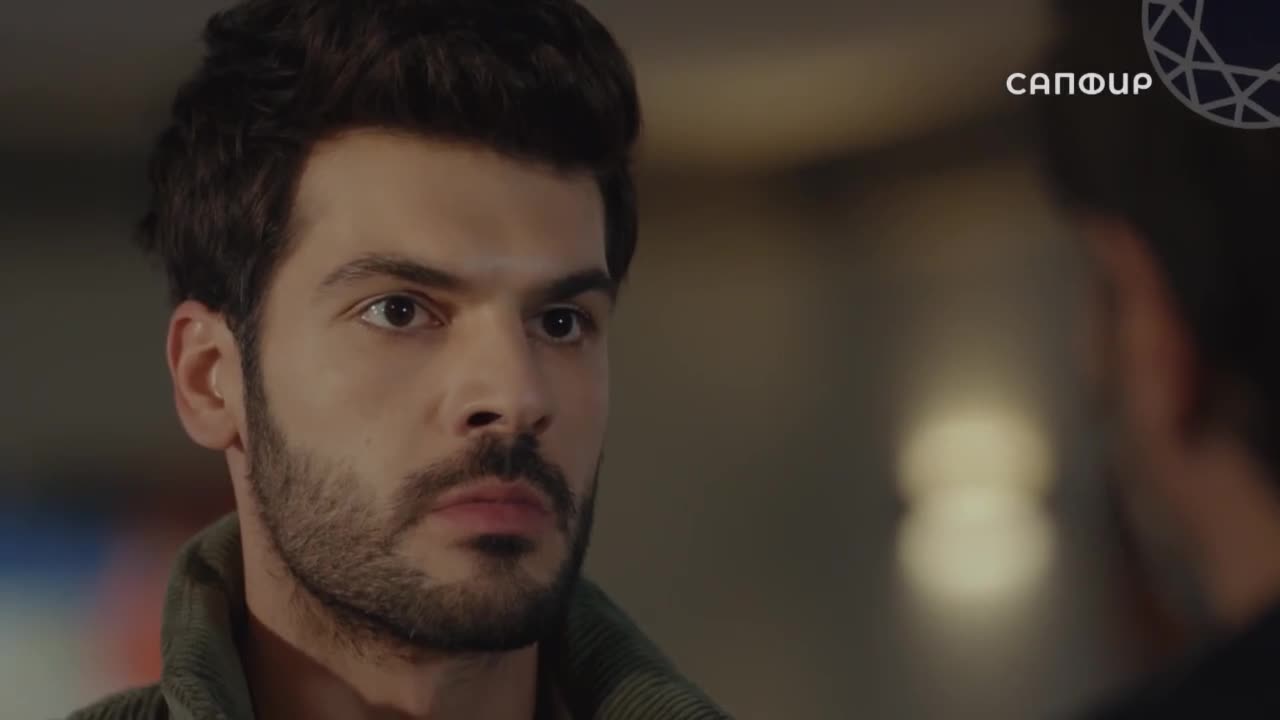Кадры из сериала Моя левая половинка (2020)