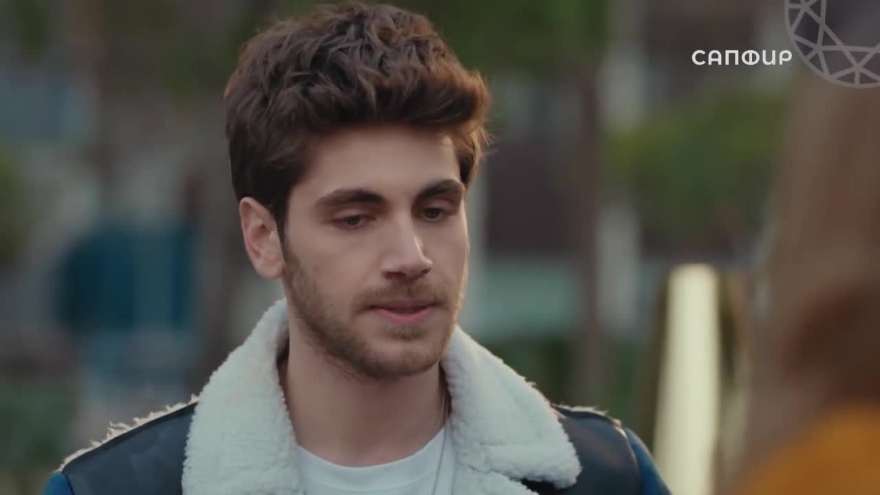 Кадры из сериала Моя левая половинка (2020)