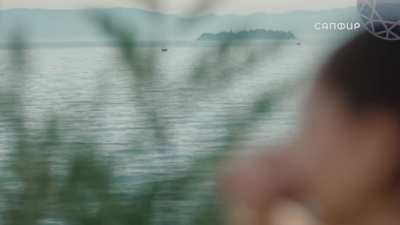 Кадры из сериала Моя левая половинка (2020)