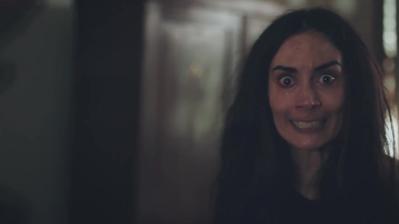 Кадры из сериала Красная комната 3 серия 1 сезон (2020)